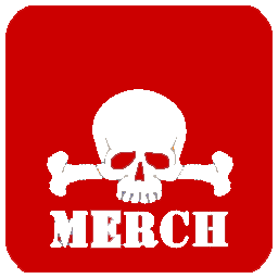 Skullmerch